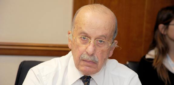 רם כספי / צלם: איל יצהר